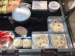 -味多美蛋糕(通州店)