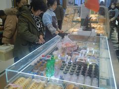 -老鼎丰(靖宇街总店)