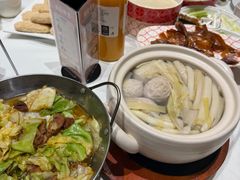 -梅花香里大酒店(郁金香路店)