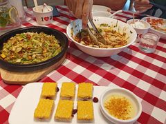 -西贝(无锡万象城店)
