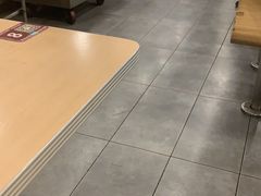大堂-百家鸡味馆(清泰店)