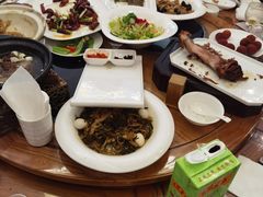 -红旗皇城一号酒店(魏都大道店)