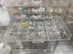 -尤米一站式美甲美睫