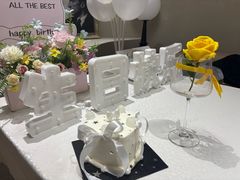 -遇见杜尚西餐厅(恒大华府店)