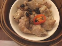 豉汁蒸凤爪-添好运点心专门店(深水埗店)