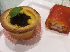 -如丰晟宴(长安万达店)