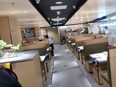 -海底捞火锅(太原万科城店)