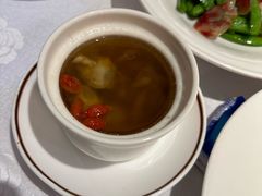 -老洋房花园饭店(绍兴路店)