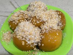 传统糖不甩-芬芳甜品(同福路店)