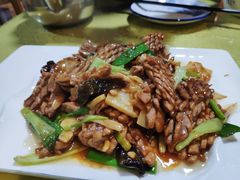 -春水锅贴·传统鲁菜(大明湖店)