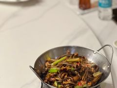 -醉美东江·三文鱼·烧鸡公