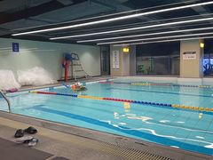 -小海豚国际游泳培训中心(浦东塘桥店)