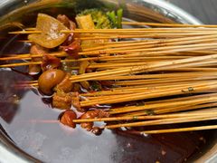 -成都瓜串串(华强北店)