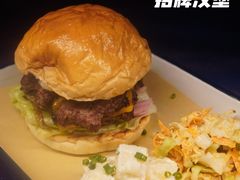 -Keg Room 酒桶吧