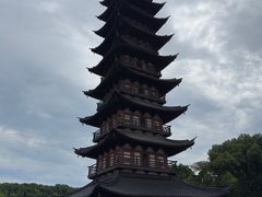 -上海方塔园
