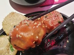 -小杨生煎(湟普汇店)