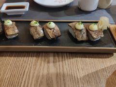 -栖川山葵家·寿喜锅·日式料理(龙湖北城天街商场店)