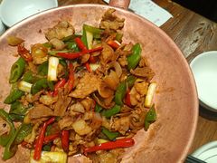 -云海肴·汽锅鸡·云南代表菜(美罗城店)