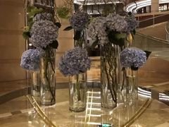 -济南喜来登酒店