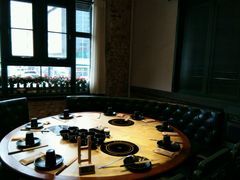 -手选潮汕鲜活牛肉火锅(二七广场店)