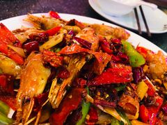 -王庄阿咪海鲜大排档(象园店)