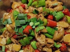 -好帮厨·下饭浏阳菜·坚持现炒(月湖店)