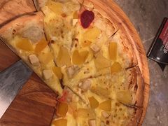 -比格比萨自助(国展店)