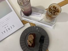 -边渡咖啡烘焙店(昙华林店)