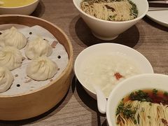 -苏小柳点心·手作小笼包(浦东嘉里城分院)