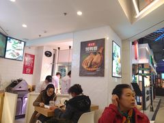 大堂-特派卷·老北京烤鸭卷(合生汇购物中心店)
