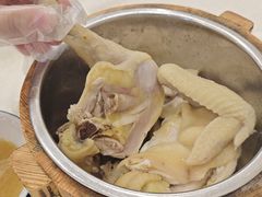 -婆婆家·湛江特色美食(福田振华路店)
