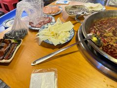 -飘香火锅(玉林西路店)