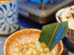 芥末章鱼-和风食堂·日料·无界小火锅