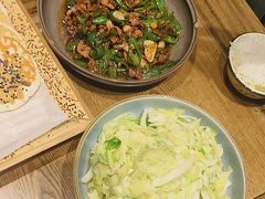 -后湖小院·乡野田园菜