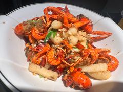-望江门小龙虾·靓虾(西湖总店)