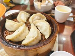 -老淮城·长鱼面(河下古镇店)