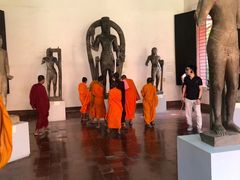 -柬埔寨国家博物馆