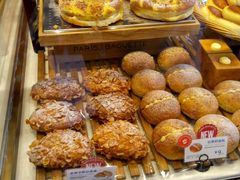 -PARIS BAGUETTE巴黎贝甜(周浦万达店)