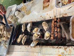 -小蜜蜂团建自助烧烤场(小洲村店)