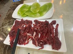 -潮悦牛肉火锅城(水贝店)