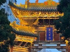 -迎泽公园
