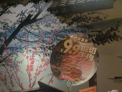 -东道煮牛肉火锅(东盛大街店)