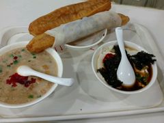 -阊门姚记豆浆(旧学前直营店)