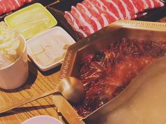 -四喜小胖·北京涮肉(五道营店)