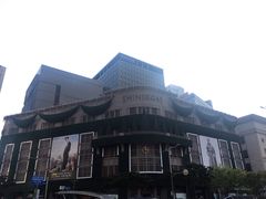 -新世界百货(明洞总店)