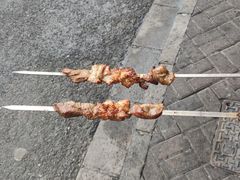 -清真·玛丽亚新疆菜主题餐厅(浙江中路店)