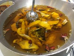 -香丰阁·烤鸭·川湘菜(清河店)