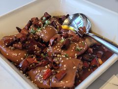 香辣美容蹄-胡大饭馆 24h(簋街总店)