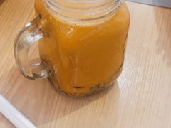 -mango tree芒果树泰国餐厅(青岛万象城店)