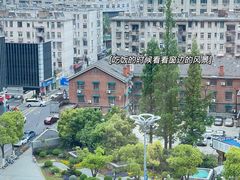 -甜嘟嘟烘焙坊(舒城路店)